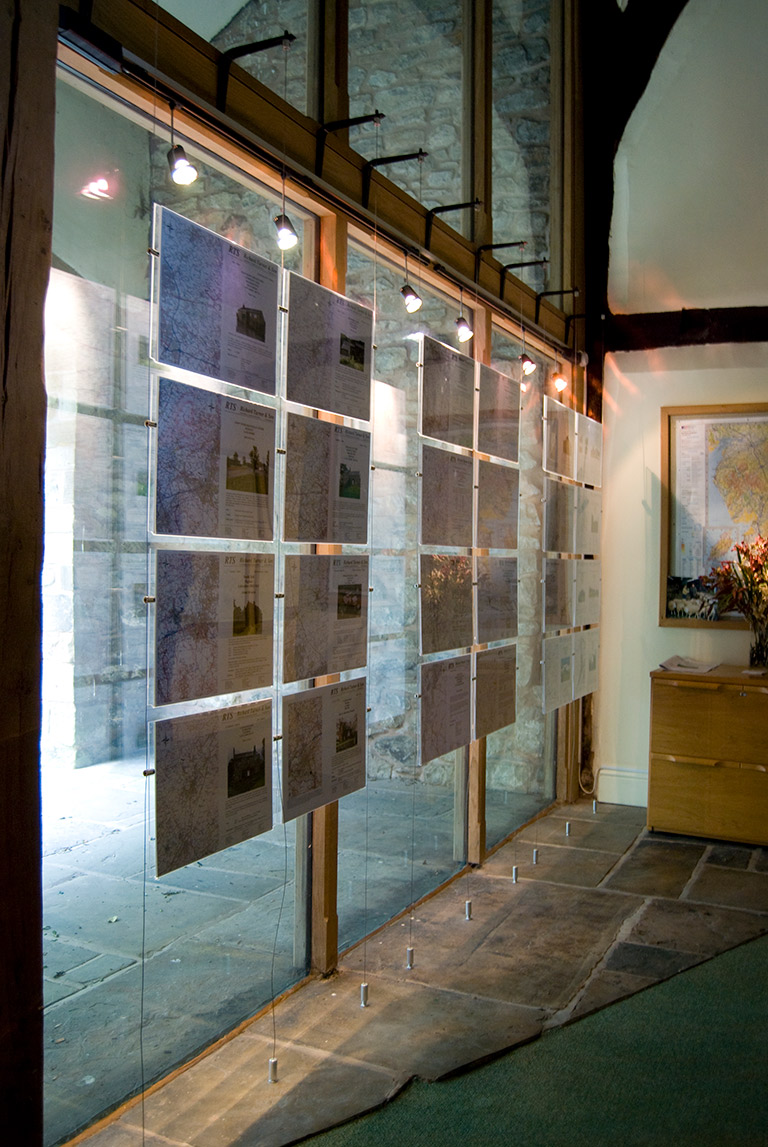 Estate Agency services in North England Richard Turner & Son